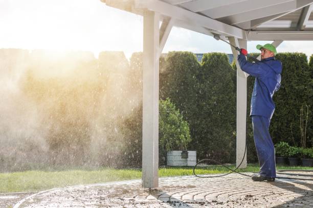 Best Pool Deck Cleaning  in Leisure Village East, NJ